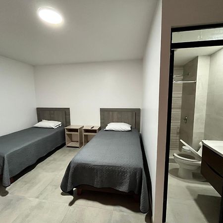 Hotel Santa Maria Iquique Luaran gambar