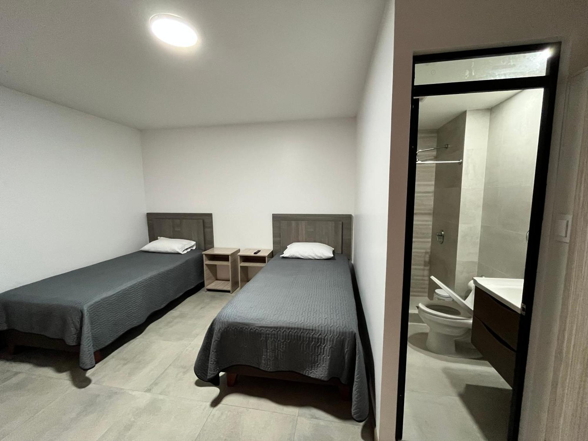 Hotel Santa Maria Iquique Luaran gambar