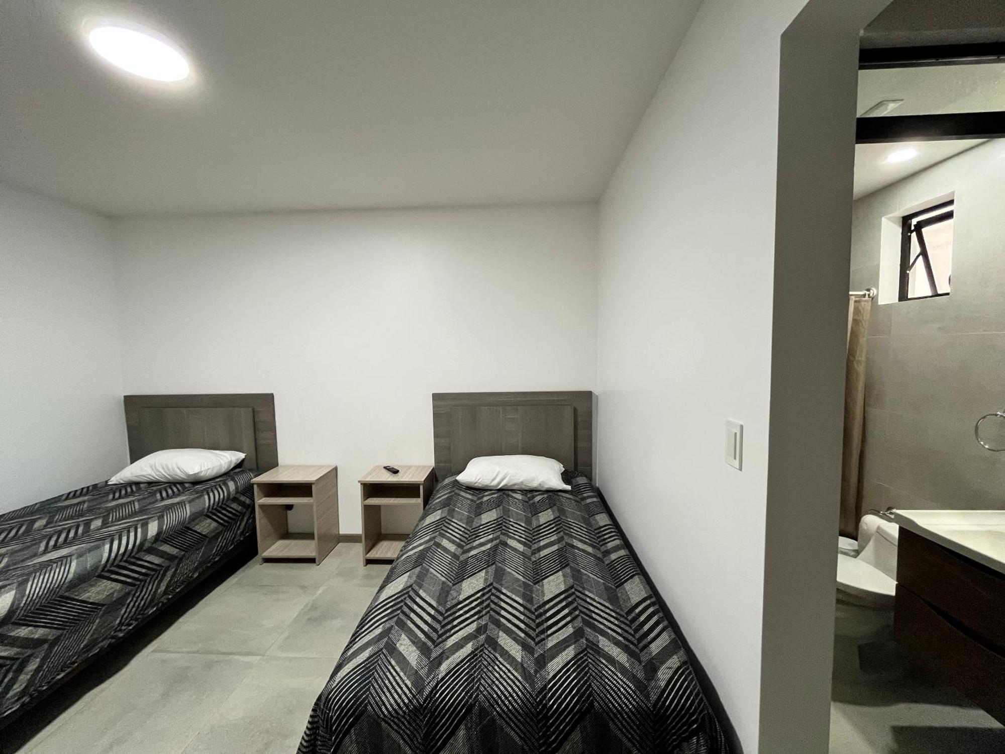 Hotel Santa Maria Iquique Luaran gambar