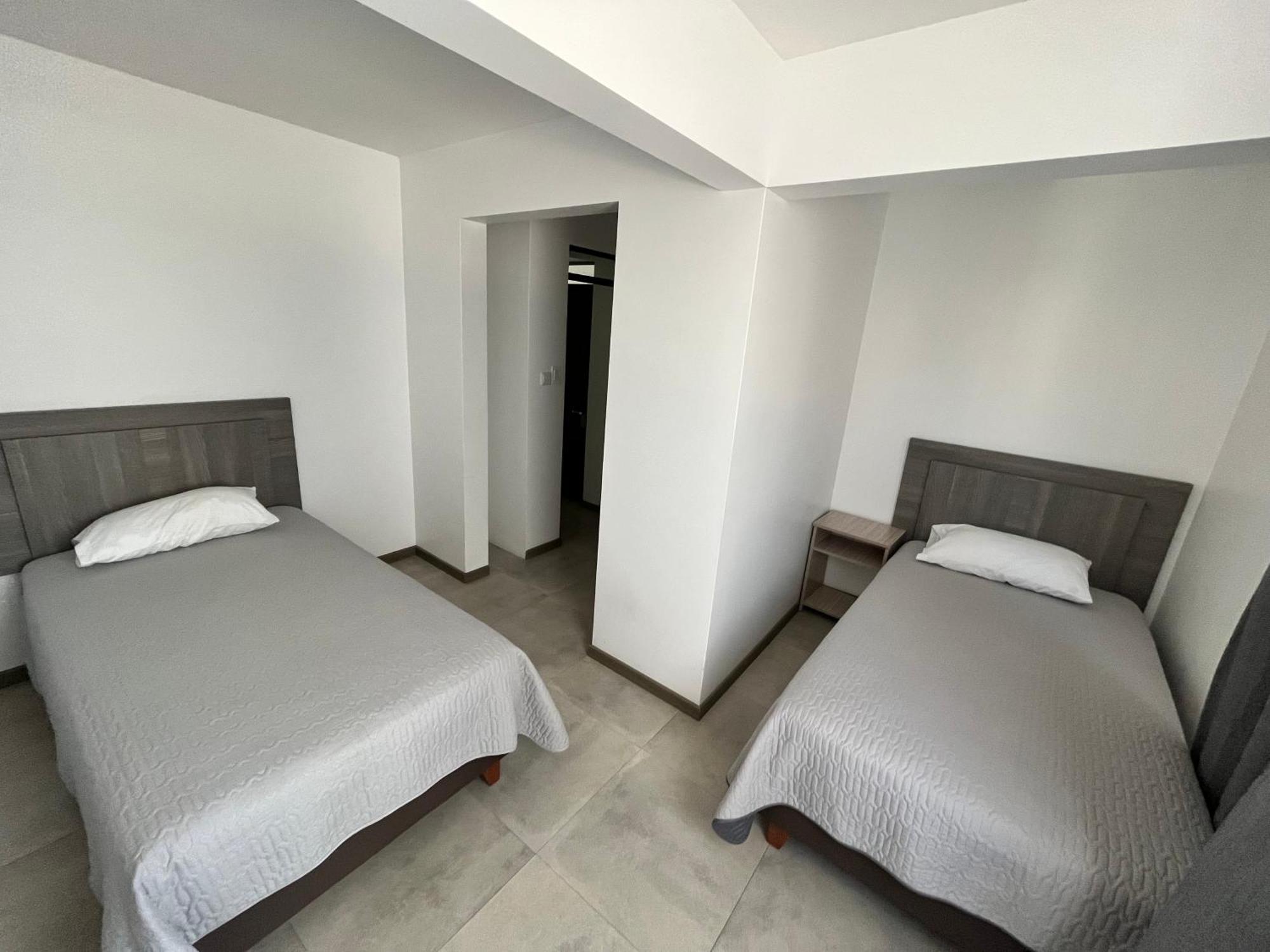 Hotel Santa Maria Iquique Luaran gambar