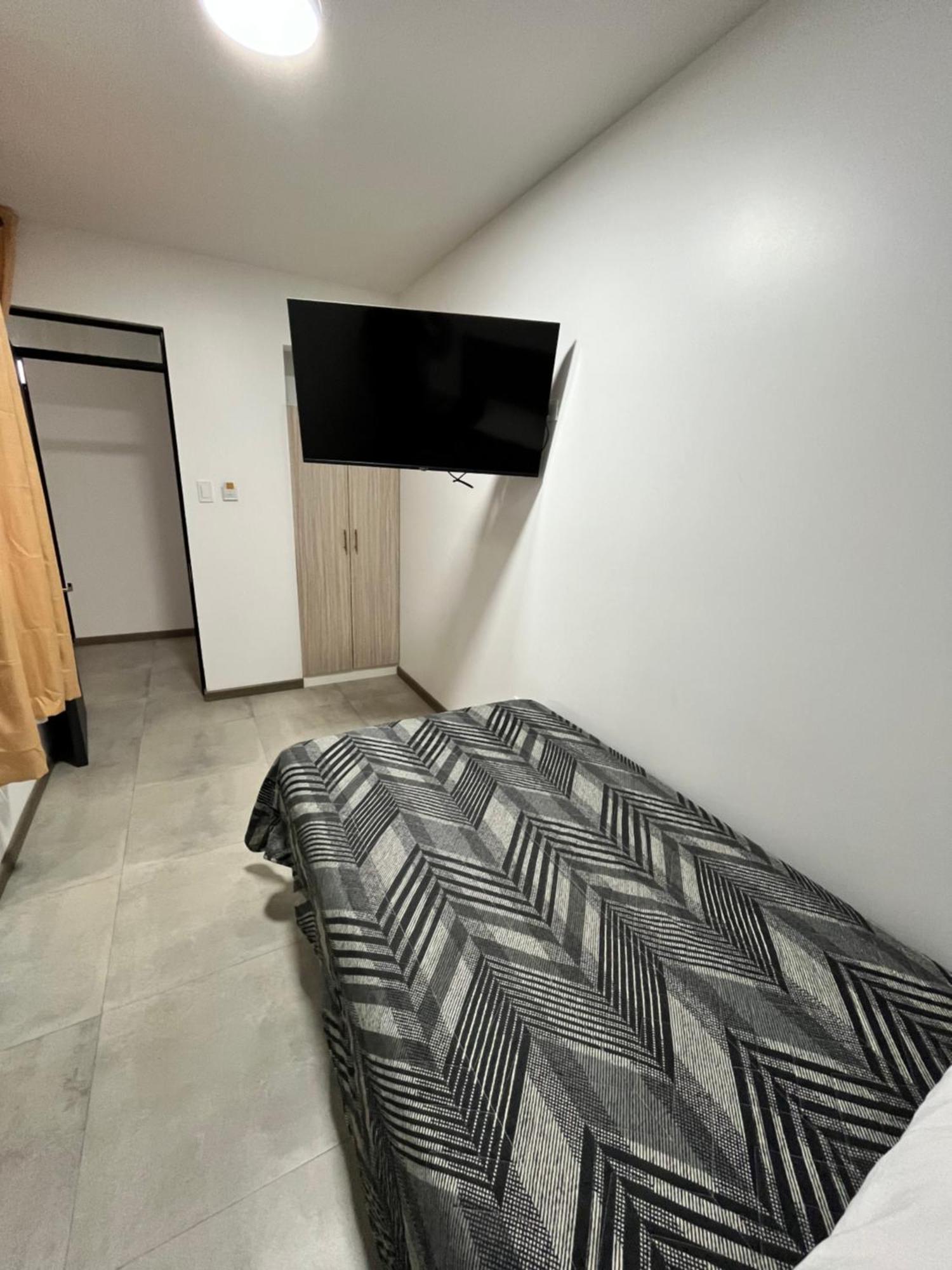 Hotel Santa Maria Iquique Luaran gambar